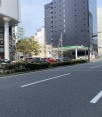 前面道路2