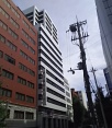 EPOSHINOSAKA　BULDING（新大阪松島ビル）