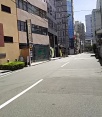 前面道路2