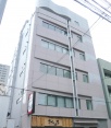 Tenzan & Ueno Bldg