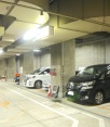駐車場その他