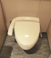 トイレ1