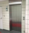 EVホール（1階）