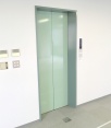 EVホール（基準階）