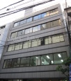 上喜ビル
