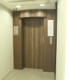 EVホール（1階）