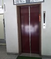 EVホール（1階）