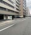 前面道路1