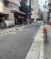 前面道路1