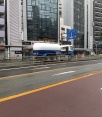 前面道路2