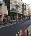 前面道路2