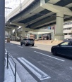 前面道路2