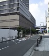 前面道路2