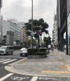 前面道路1