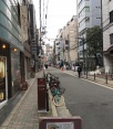 前面道路2