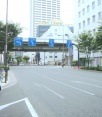 前面道路2