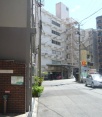 前面道路2