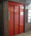 EVホール（1階）
