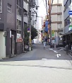 前面道路2