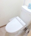 トイレ1