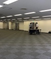 室内（空間2）