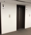 EVホール（基準階）