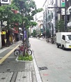 前面道路2