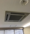 室内エアコン（本体）