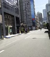 前面道路1