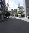 前面道路1