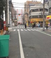 前面道路2