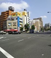 前面道路1