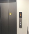 EVホール（基準階）
