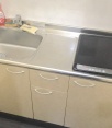 給湯室