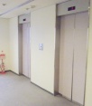 EVホール（基準階）