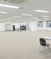 室内（空間1）