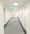 廊下
