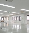 室内（空間1）
