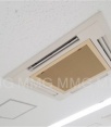 室内エアコン（本体）