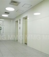 EVホール（1階）