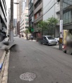 前面道路1