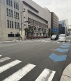 前面道路2