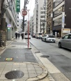 前面道路2