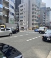 前面道路2