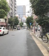 前面道路2