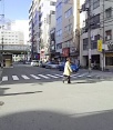 前面道路1