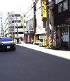 前面道路2