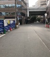 前面道路2