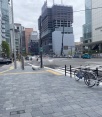 前面道路2