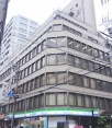 三休橋エクセルビル（南館）